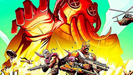 DOG DUTY Bande Annonce