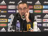 Juventus - Messi à la Juventus ? Sarri préfère se taire