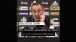 Juventus - Messi à la Juventus ? Sarri préfère se taire