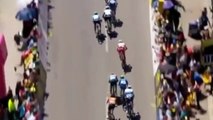 Ciclismo - Tour Colombia 2020 - Juan Sebastian Molano gana la Etapa 2