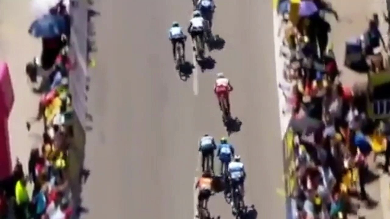 Ciclismo - Tour Colombia 2020 - Juan Sebastian Molano gana la Etapa 2