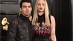 Joe Jonas And Sophie Turner Expecting Their First Child