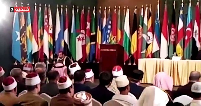 وزير الأوقاف يعلن الفائزين فى المسابقة الدولية للقرآن الكريم بينهم مصريين