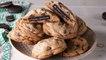 Oreo Stuffed Chocolate Chip Cookies Are A Dream Mash-Up