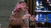 النائب السابق طلال الزوبعي: ضغط الشارع لا يرتقي إلى ثورة