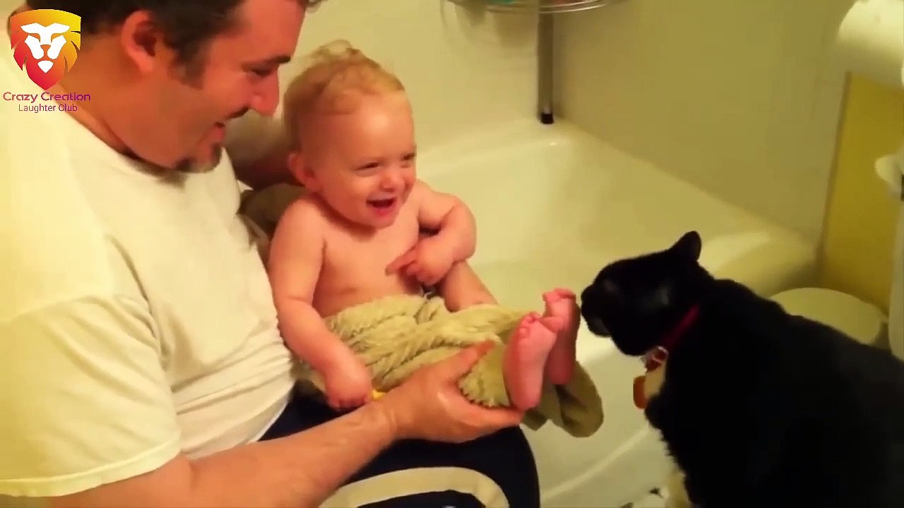 Funny kids