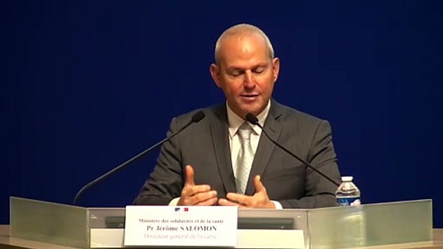 Point de situation coronavirus - 12 février 2020