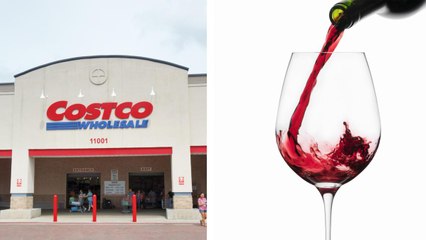 The Best Wines to Grab at Costco for Under $20