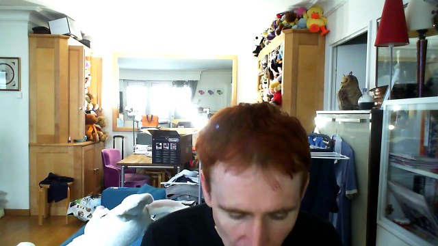 Wiwi égratigne donne moi de Serge Sala