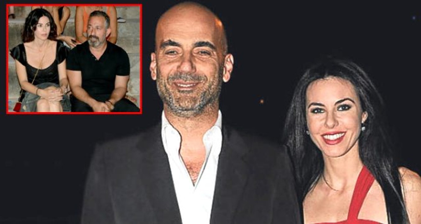 Aldatıldığını doğrulayan Defne Samyeli'nin eski eşi Eren Talu'nun sözleri ortaya çıktı: Defne beni aldattı