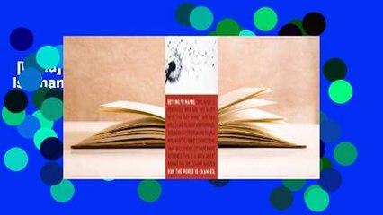 [Read] Getting to Maybe: How the World Is Changed  Best Sellers Rank : #5