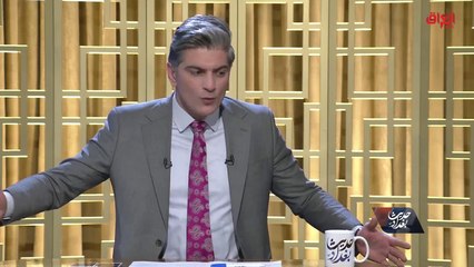 نائب رئيس الوزراء الأسبق سلام الزوبعي: التظاهرات أعظم مشروع شهده العراق