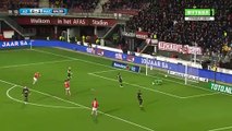 Oussama Idrissi great GOAL - 65'  AZ Alkmaar [1]-2 NAC Breda