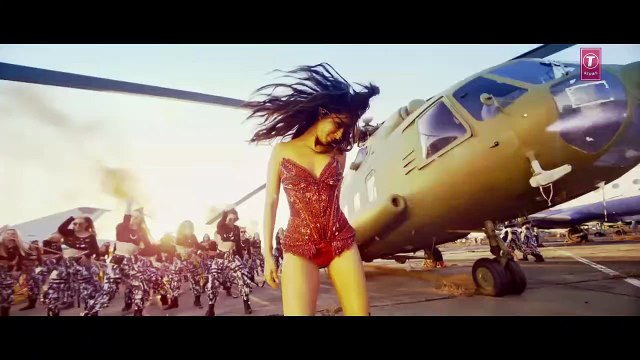 Baaghi 3 | Dus Bahane 2.0 | Vishal & Shekhar FEAT. KK | Shaan & Tulsi Kumar | Tiger S | Shraddha K