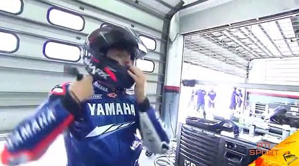 Moto GP | Les essai de sepang