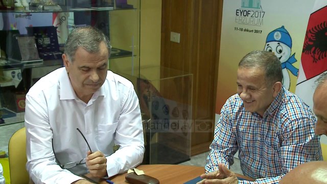 “Ika se rrezikonim përjashtimin”/ Flet ish-presidenti i KOKSH, zgjedhjet e reja pas “Tokio 2020”