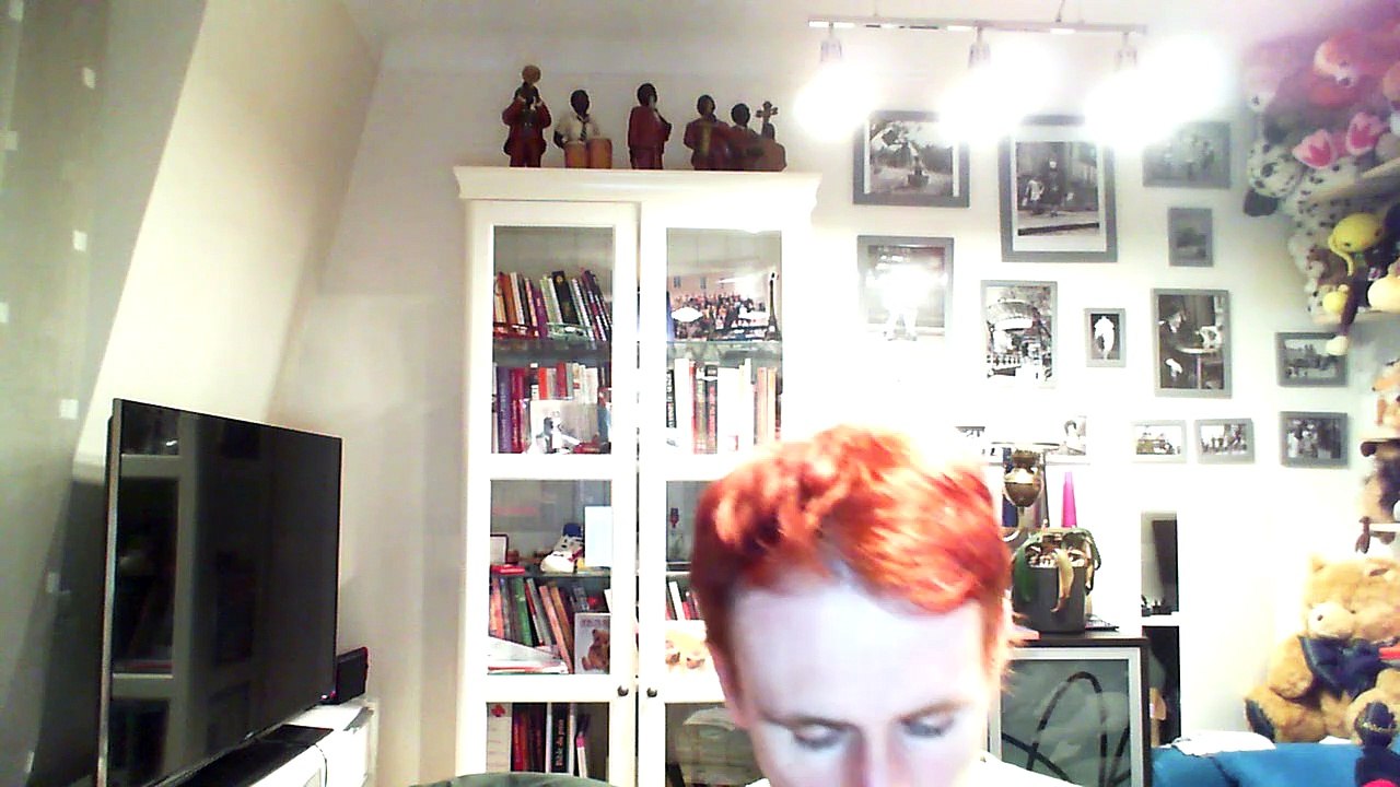 Wiwi égratigne "et je danse" d'Anaïs Delva