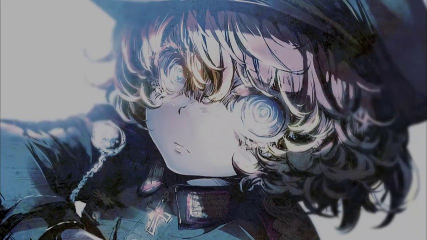 幼女戰記s01 Ed Los Los Los By 悠木碧 影片dailymotion