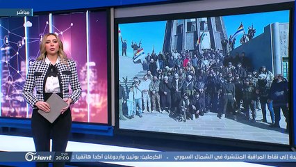 الفصائل المحلية في السويداء تطالب عصابات الخطف بالتوبة... وإلا!