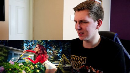 UNCUT REACTION: 5 Seconds of Summer - No Shame (PATREON EXCLUSIVE!)