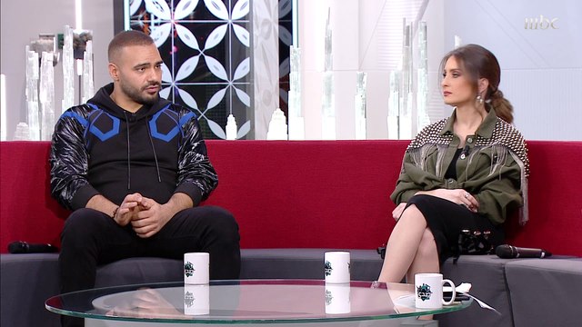 تعرف على تشكيلتي جوزيف عطية وكنزة مرسلي الفنية