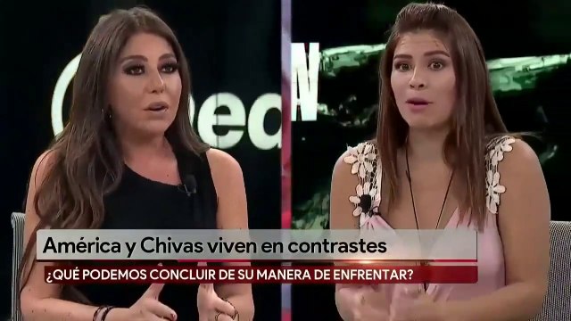 América y Chivas vienen en constrastes | MedioTiempo vs La Afición