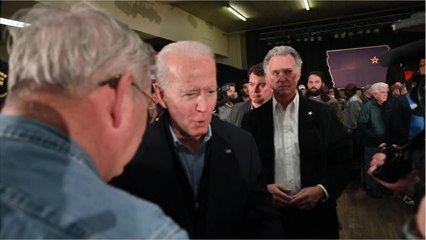 Biden's Fifth Place Finish In NH Terrifies Supporters