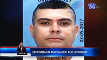 Extranjero fue asesinado al sur de Guayaquil