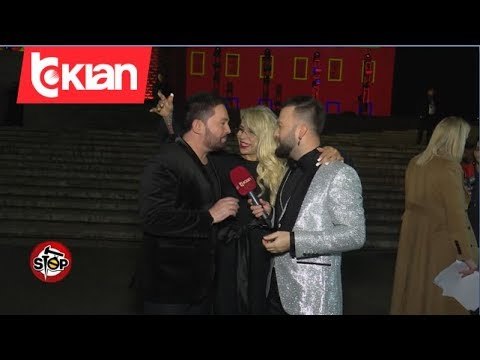 Stop - Tirana 100 vjet kryeqytet, si festuan Vip-a e qytetare! (12 shkurt 2020)