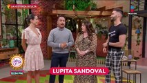 La Historia Oculta de Lupita Sandoval en Cachún Cachún Ra Ra a lado de Benny Ibarra y Julissa