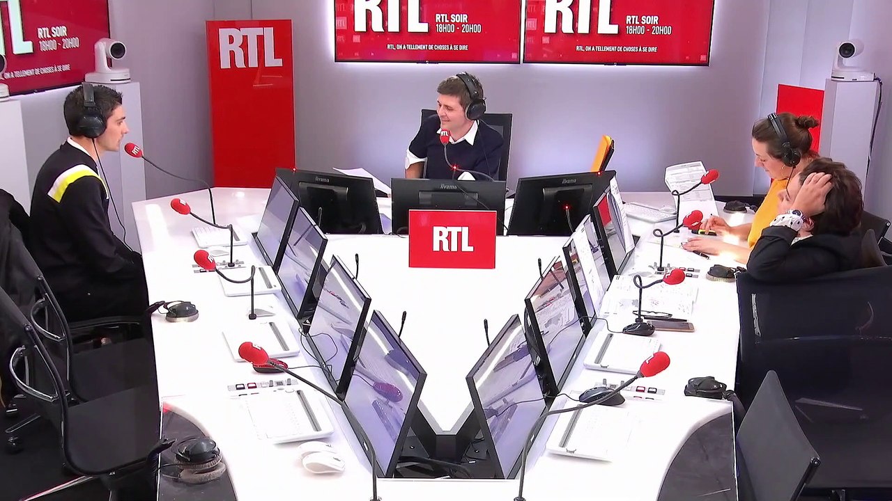 "L'objectif : faire beaucoup mieux que l'année dernière", assure Esteban Ocon