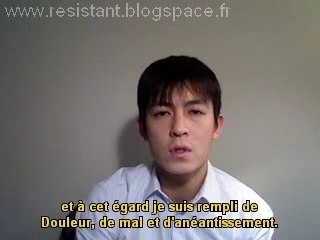 [News] Edison chen brise le silence