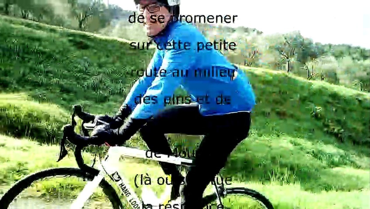 sortie route samedi 8 fevrier