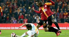 Galatasaray, Türkiye Kupası'ndan elendi