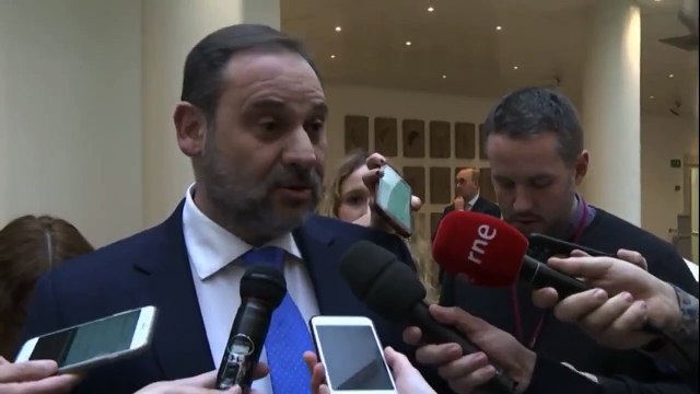 Ábalos se marca otra chulería para no acudir al Senado