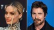 Margot Robbie and Christian Bale to Co-Star in 'Amsterdam'