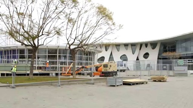 Ακυρώθηκε οριστικά το Παγκόσμιο Συνέδριο Κινητής Τηλεφωνίας (MWC)