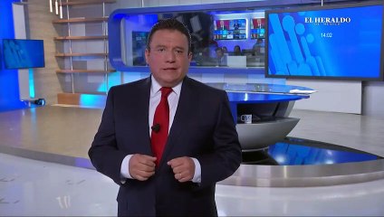 El Heraldo de México en Vivo (1504)