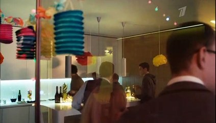 Триггер (1 сезон: 2 серия из 16) (2020)