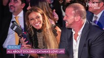 'RHONJ' Star Dolores Catania Sees Teresa Giudice's Divorce 'Going Towards Same Route' as Her Own