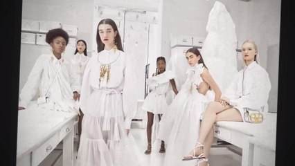 Valentino: When in Roma