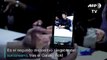Así es el Galaxy Z Flip, el nuevo smartphone plegable de Samsung