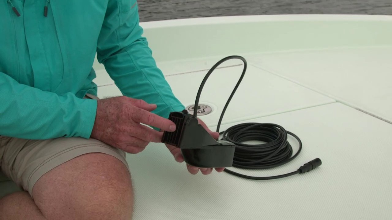 Marine Electronics Guide 2020 - AIRMAR Choosing...