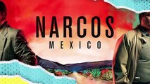 Narcos México temporada 2: ¿Quién es quién en la vida real?