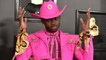 Does Lil Nas X’s “Rodeo” Sound Like This Song?
