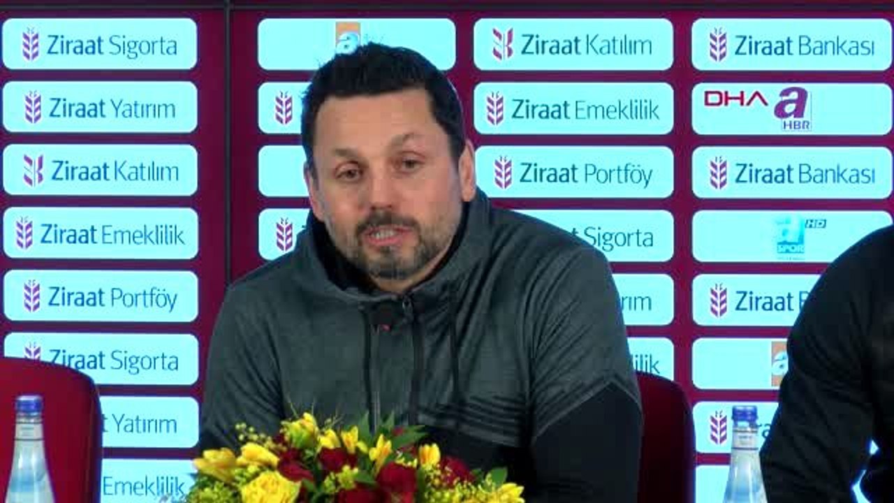 Spor erol bulut'un açıklamaları