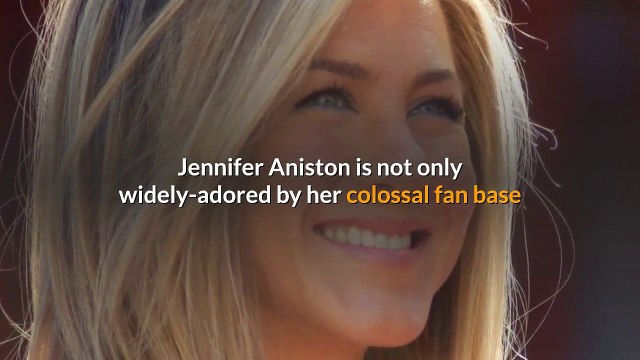 Courtney Cox, Matthew Perry, Reese Witherspoon send love to Jennifer Aniston as she turns 51