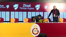 Galatasaray - Aytemiz Alanyaspor maçının ardından - Erol Bulut