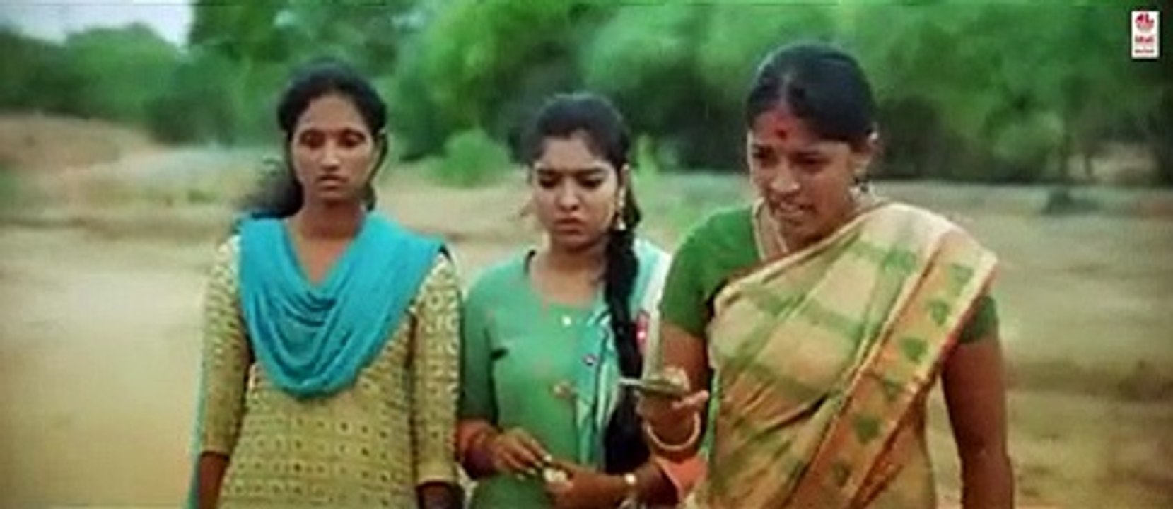 Draupathi Trailer - Tamil  Rishi Richard, Sheela, Karunas  Mohan G  Ju 240 x 426