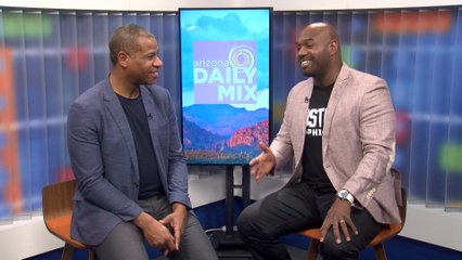 Hustle PHX Helps People Take Their Ideas To The Next Level